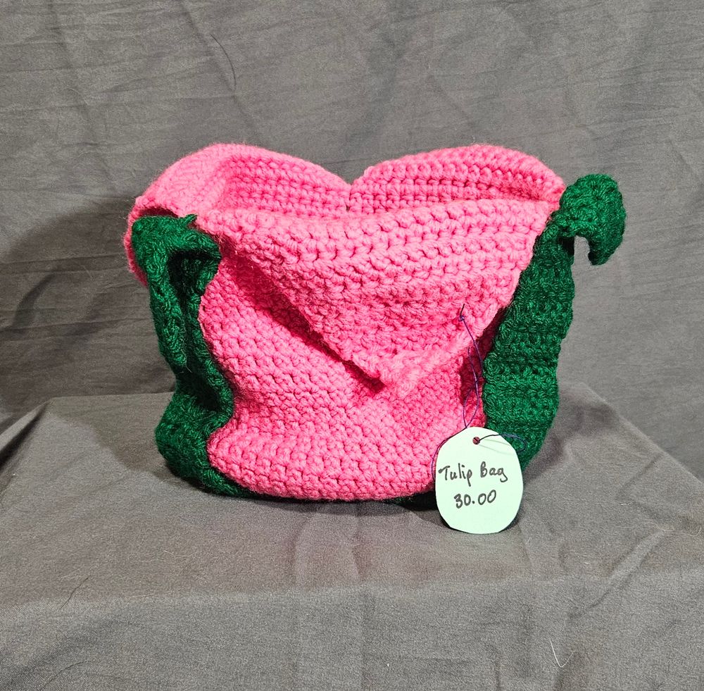Tulip Basket